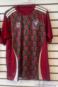 side image for Playeras para futbol  - 1