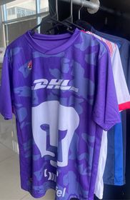side image for Playeras para futbol  - 4