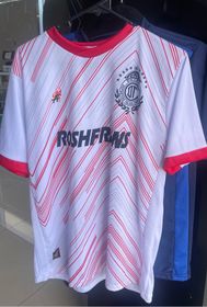 side image for Playeras para futbol  - 5