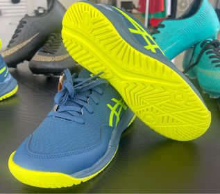 side image for Tenis gel resolution  - 1