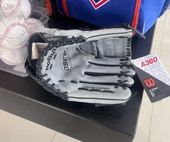 side image for Manoplas béisbol  - 1