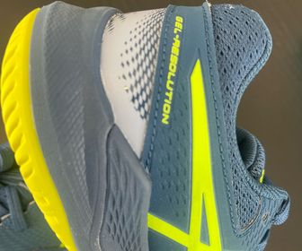 side image for Tenis gel resolution  - 2