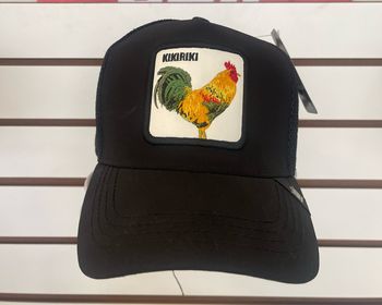 side image for Gorras varios modelos - 6