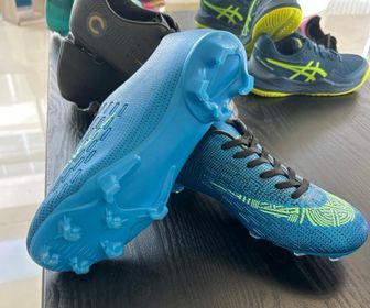 side image for Tacos futbol  - 1