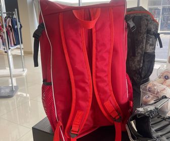 side image for Mochila para béisbol  - 2