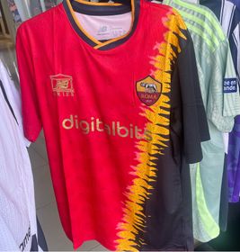 side image for Conjunto de uniformes futbol  - 4