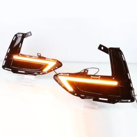 side image for HALOGENOS PARA NISSAN SENTRA 2020 DRL  - 2