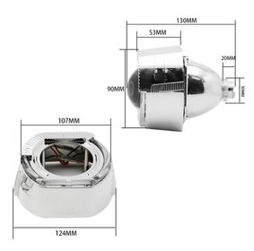 side image for PROYECTOR DE PANAL CON OJO DE ÁNGEL 2.5  - 3