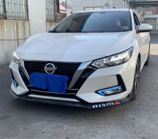 side image for HALOGENOS PARA NISSAN SENTRA 2020 DRL  - 5