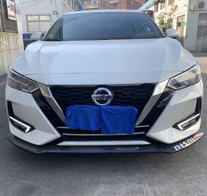 side image for HALOGENOS PARA NISSAN SENTRA 2020 DRL  - 3
