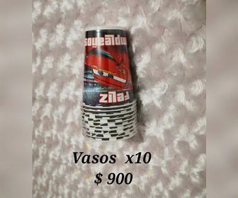 side image for Vasos cars   - 2