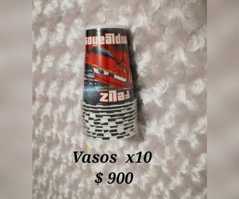 side image for Vasos cars   - 1
