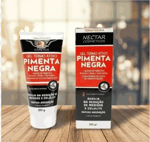 side image for Pimenta negra - 3