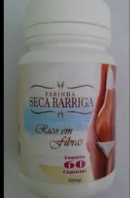 side image for Seca barriga  - 1