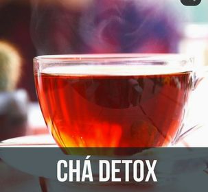 side image for Chá Detox  - 1