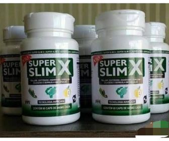 side image for Super slimX - 1