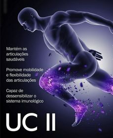 side image for Colágeno UC 2 (para articulação) - 3