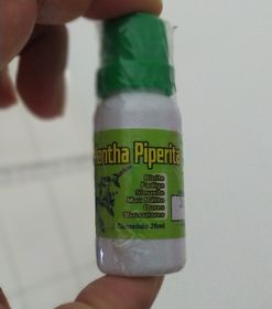 side image for Menta de piperita - 1