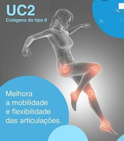 side image for Colágeno UC 2 (para articulação) - 4