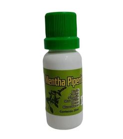 side image for Menta de piperita - 2