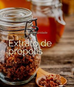 side image for Extrato de própolis puro - 2