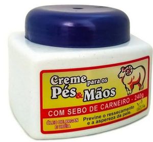 side image for Sebo de carneiro  - 2