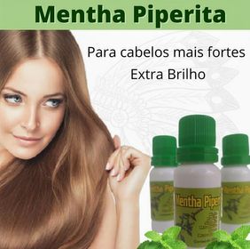 side image for Menta de piperita - 4