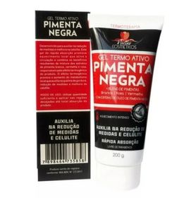 side image for Pimenta negra - 2