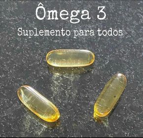 side image for Omega 3 500mg - 1