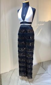 side image for Calça Amarante  - 2