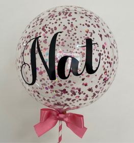 side image for Balão Booble 10” - 2