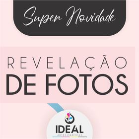 side image for Revelação de Foto 10x15cm - 1