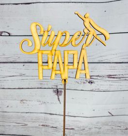 side image for Letreros p/Papá - 2