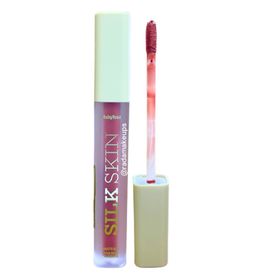side image for Batom Liquido Silk SkinRuby Rose  - 3
