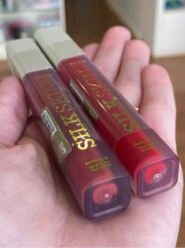side image for Batom Liquido Silk SkinRuby Rose  - 1