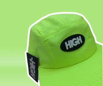 side image for BONÉ HIGH  - 1