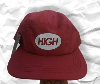 side image for BONÉ HIGH  - 1