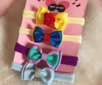 side image for Kit  princesas - 2