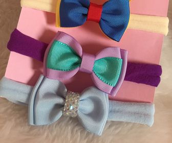 side image for Kit  princesas - 1