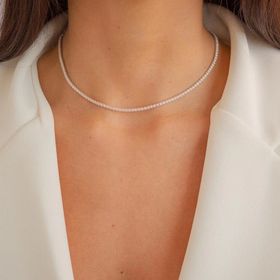 side image for Chocker Riviera 41cm  - 1