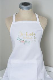 side image for Apron - 2