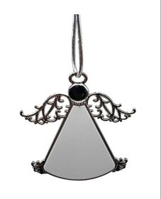 side image for Christmas | Angel Ornament - 2