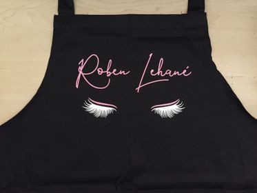 side image for Apron - 3