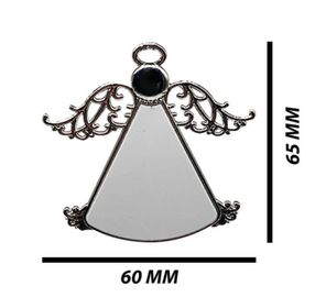 side image for Christmas | Angel Ornament - 1