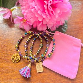 side image for Juego de pulseras - 2