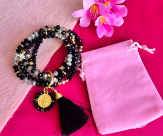 side image for Pulsera unida  - 2