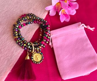 side image for Pulsera unida  - 1