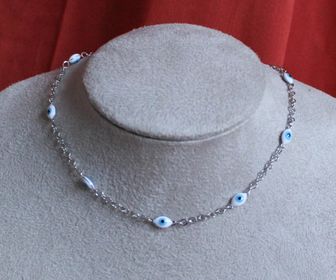 side image for Choker da Sorte  - 2