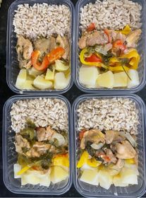 side image for Cs Moqueca de frango  - 1