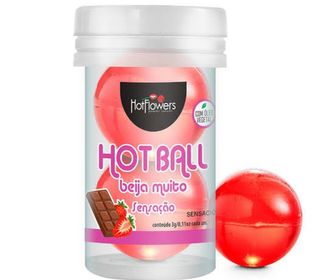 side image for Ball gel lubrificante - 1